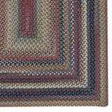 Capel Rugs Portland 346 Braided Rug 0346QS11041404400