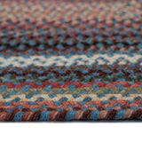 Capel Rugs Portland 346 Braided Rug 0346QS11041404400