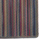 Capel Rugs Portland 346 Braided Rug 0346NS00270900400