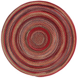 Capel Rugs Portland 346 Braided Rug 0346CS0906500