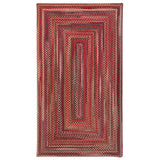 Capel Rugs Portland 346 Braided Rug 0346QS11041404500