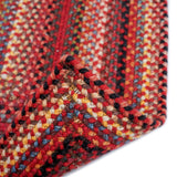 Capel Rugs Portland 346 Braided Rug 0346QS11041404500