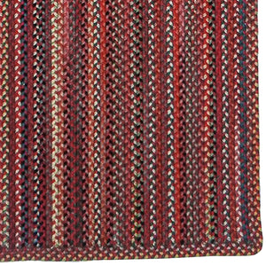 Capel Rugs Portland 346 Braided Rug 0346NS00270900500