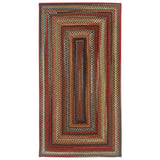 Capel Rugs Portland 346 Braided Rug 0346QS11041404700