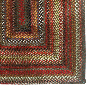 Capel Rugs Portland 346 Braided Rug 0346QS11041404700
