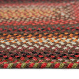 Capel Rugs Portland 346 Braided Rug 0346QS11041404700