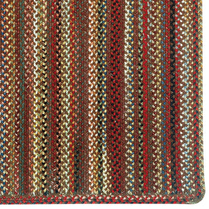 Capel Rugs Portland 346 Braided Rug 0346NS00270900700