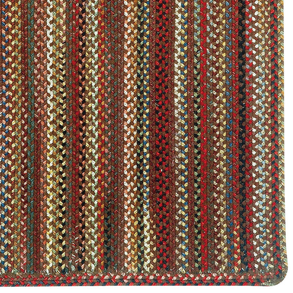 Capel Rugs Portland 346 Braided Rug 0346NS00270900700
