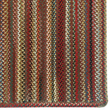 Capel Rugs Portland 346 Braided Rug 0346NS00270900700