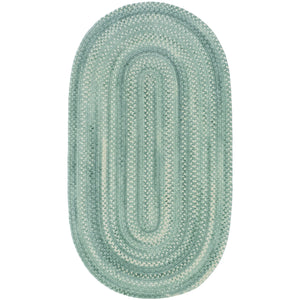 Capel Rugs Tiny Tots 377 Braided Rug 0377VS11041404200