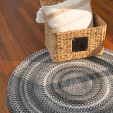 Capel Rugs Tiny Tots 377 Braided Rug 0377CS0906300