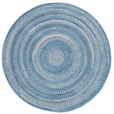 Capel Rugs Tiny Tots 377 Braided Rug 0377CS0906400