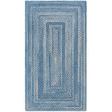 Capel Rugs Tiny Tots 377 Braided Rug 0377QS11041404400