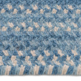 Capel Rugs Tiny Tots 377 Braided Rug 0377QS11041404400