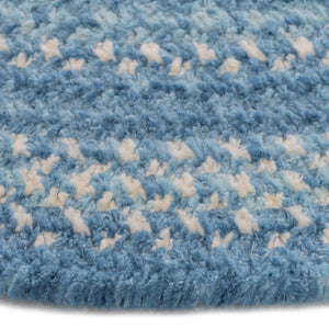 Capel Rugs Tiny Tots 377 Braided Rug 0377VS11041404400