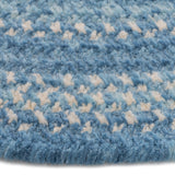 Capel Rugs Tiny Tots 377 Braided Rug 0377VS11041404400