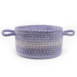 Capel Rugs Tiny Tots 377 Braided Rug 0377BSK020450