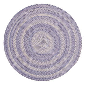 Capel Rugs Tiny Tots 377 Braided Rug 0377CS0906450