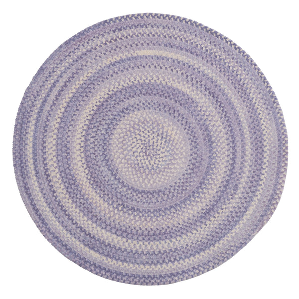 Capel Rugs Tiny Tots 377 Braided Rug 0377CS0906450