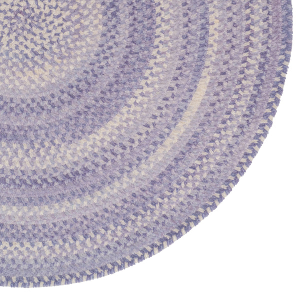 Capel Rugs Tiny Tots 377 Braided Rug 0377CS0906450