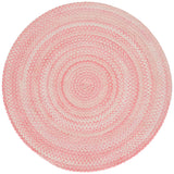 Capel Rugs Tiny Tots 377 Braided Rug 0377CS0906500