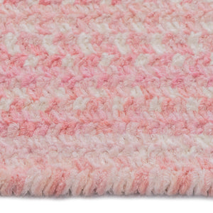 Capel Rugs Tiny Tots 377 Braided Rug 0377QS11041404500