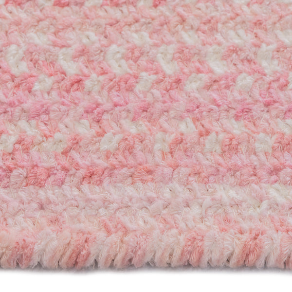 Capel Rugs Tiny Tots 377 Braided Rug 0377QS11041404500