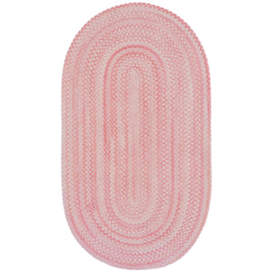 Capel Rugs Tiny Tots 377 Braided Rug 0377VS11041404500