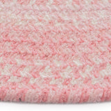 Capel Rugs Tiny Tots 377 Braided Rug 0377VS11041404500