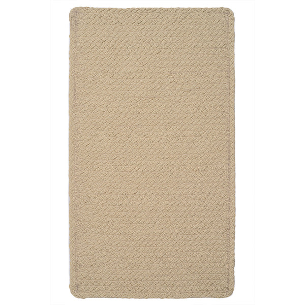 Capel Rugs Lana 379 Braided Rug 0379XS11041404625