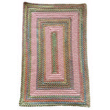 Capel Rugs  389 Braided Rug 0389QS11041404535