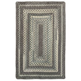 Capel Rugs  392 Braided Rug 0392QS11041404330