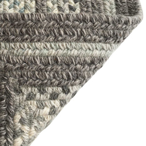 Capel Rugs  392 Braided Rug 0392QS11041404330