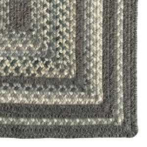 Capel Rugs  392 Braided Rug 0392QS11041404330