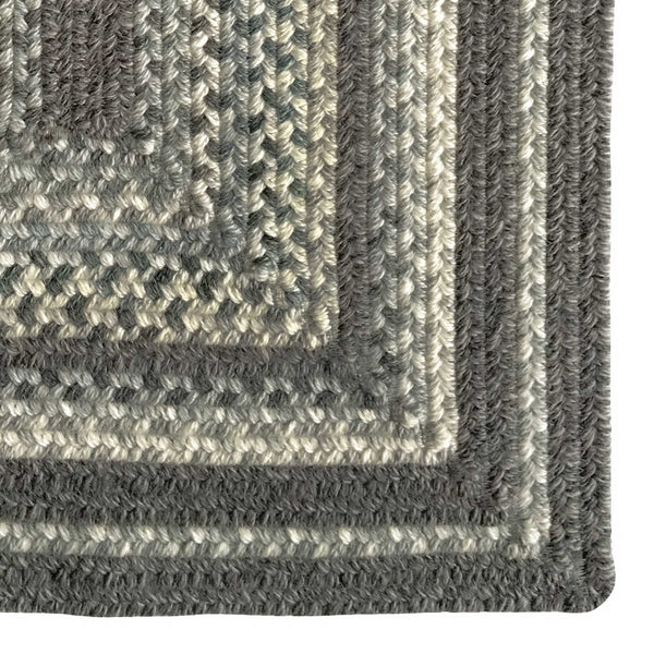 Capel Rugs  392 Braided Rug 0392QS11041404330