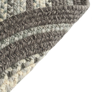 Capel Rugs  392 Braided Rug 0392VS11041404330