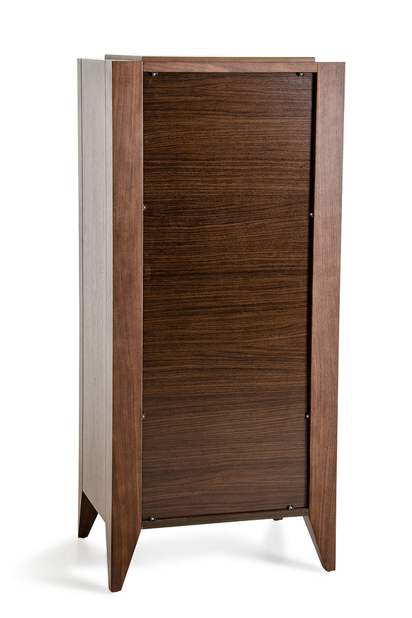 VIG Furniture Modrest Codex Modern Tobacco Chest VGCN1413A-CHST