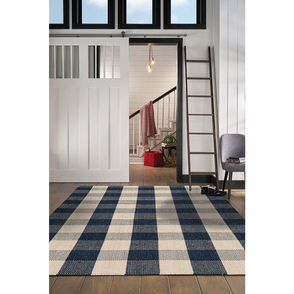 Capel Rugs Mercia 403 Flat Woven Rug 0403RS08001100475