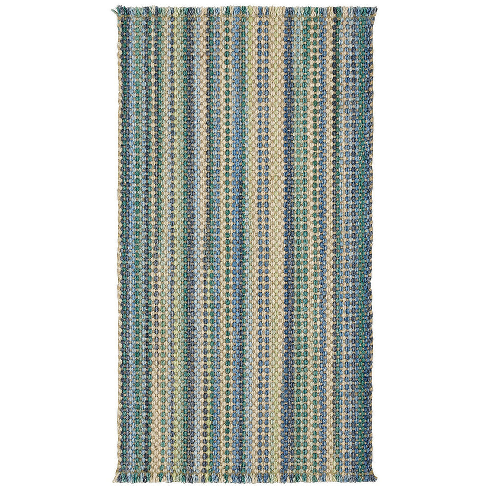 Capel Rugs Nags Head 404 Flat Woven Rug 0404RS08001100425