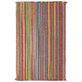 Capel Rugs Nags Head 404 Flat Woven Rug 0404RS08001100950