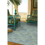 Capel Rugs Coastal 411 Flat Woven Rug 0411RS03000500430