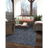 Capel Rugs Coastal 411 Flat Woven Rug 0411RS08001100445