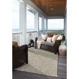 Capel Rugs Coastal 411 Flat Woven Rug 0411RS08001100630