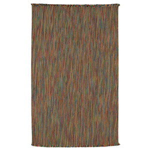 Capel Rugs Coastal 411 Flat Woven Rug 0411RS08001100950
