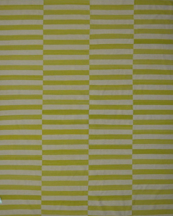 Pasargad Antique Kilim Collection Rust Lamb's Wool Area Rug 042460-PASARGAD