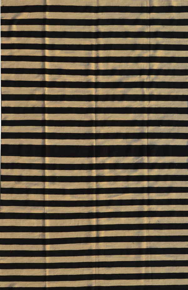 Pasargad Antique Kilim Collection Rust Lamb's Wool Area Rug 042463-PASARGAD