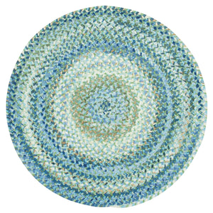 Capel Rugs Ocracoke 425 Braided Rug 0425CS0906425
