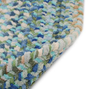Capel Rugs Ocracoke 425 Braided Rug 0425NS02000800425