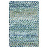 Capel Rugs Ocracoke 425 Braided Rug 0425XS11041404425