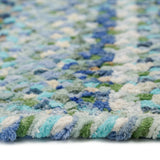 Capel Rugs Ocracoke 425 Braided Rug 0425XS11041404425